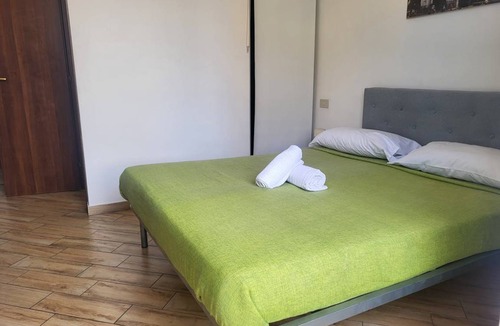 Corso dei Mille - Sant'Erasmo Resort | 120 m² Private room ∙ 1 bedroom ∙ 18 guests