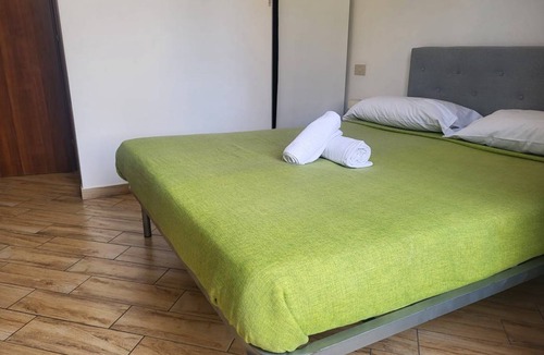 Corso dei Mille - Sant'Erasmo Resort | 120 m² Private room ∙ 1 bedroom ∙ 18 guests
