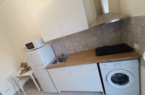 Corso dei Mille - Sant'Erasmo House | 20 m² House ∙ 1 guest