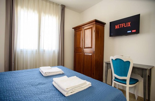 Corso dei Mille - Sant'Erasmo Apartment | 48 m² Apartment ∙ 1 bedroom ∙ 4 guests