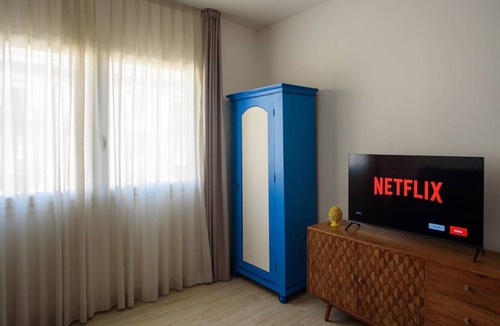 Corso dei Mille - Sant'Erasmo Apartment | 48 m² Apartment ∙ 1 bedroom ∙ 4 guests