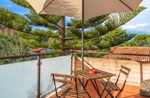 Costa Saracena-Castelluccio Apartment | 58 m² Apartment ∙ 1 bedroom ∙ 4 guests