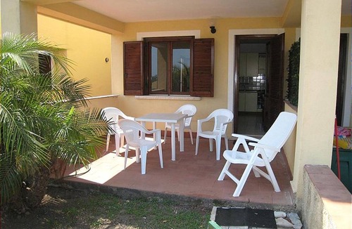 Brucoli Apartment | 45 m² Apartment ∙ 1 bedroom ∙ 3 guests