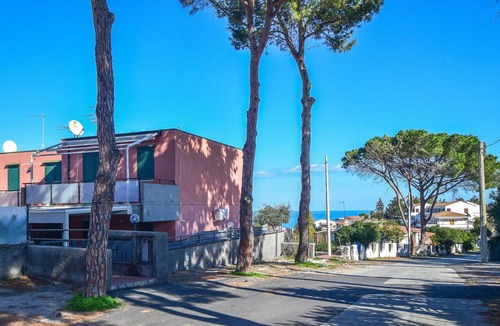 Costa Saracena-Castelluccio Apartment | 80 m² Apartment ∙ 1 bedroom ∙ 4 guests