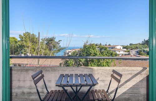 Costa Saracena-Castelluccio Apartment | 80 m² Apartment ∙ 1 bedroom ∙ 4 guests