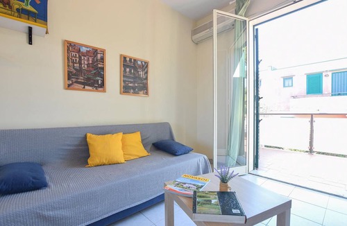 Costa Saracena-Castelluccio Apartment | 80 m² Apartment ∙ 1 bedroom ∙ 4 guests