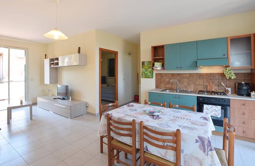 Costa Saracena-Castelluccio Apartment | 80 m² Apartment ∙ 1 bedroom ∙ 4 guests
