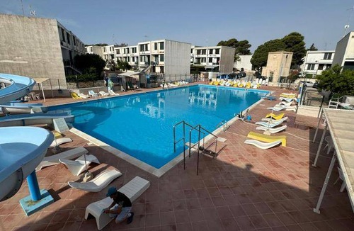 Costa Saracena-Castelluccio House | 130 m² House ∙ 1 bedroom ∙ 7 guests
