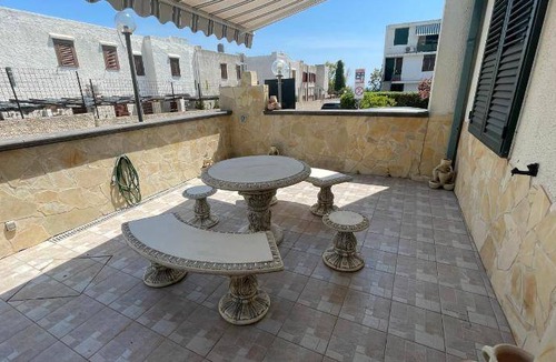 Costa Saracena-Castelluccio House | 130 m² House ∙ 1 bedroom ∙ 7 guests