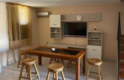 Costa Saracena-Castelluccio House | 130 m² House ∙ 1 bedroom ∙ 7 guests