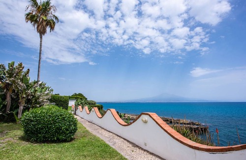 Costa Saracena-Castelluccio Villa | 242 m² Villa ∙ 6 bedrooms ∙ 14 guests
