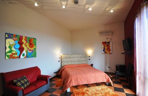 Fiumefreddo di Sicilia Other | Vacation residence with apartments on the beautiful east sicilian coast