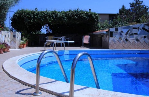 Solarino Villa | Villa surrounded by nature with private swimming pool - in complete relaxation