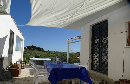 Marinella di Selinunte Villa | "Casa Leandro"natura e cultura