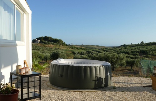 Marinella di Selinunte Villa | "Casa Leandro"natura e cultura