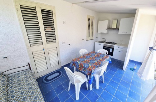 Vulcano Porto Apartment | OMARVULCANO1 - PROPPRO