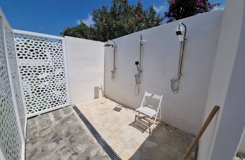 Vulcano Porto Apartment | OMARVULCANO2 - PROPPRO