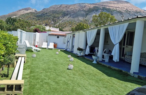 Vulcano Porto Apartment | ELIVULCANO 5 - PROPPRO