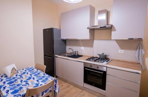 Termini Imerese House | Tribunale Suite - Comfort and Relaxation in the Heart of Termini Imerese