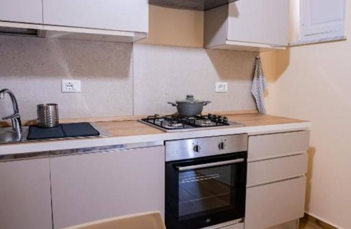 Termini Imerese House | Tribunale Suite - Comfort and Relaxation in the Heart of Termini Imerese