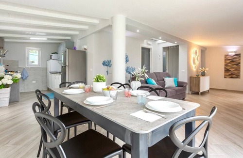 Trappeto Villa | Villa Segesta - villa near the beach