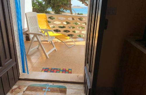 Portopalo di Capo Passero House | 85 m² House ∙ 4 guests