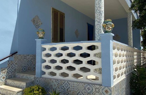 Portopalo di Capo Passero House | 85 m² House ∙ 4 guests