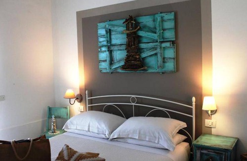 Portopalo di Capo Passero Bed & Breakfast | 14 m² Bed and breakfast ∙ 2 guests