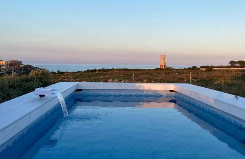 Portopalo di Capo Passero Bed & Breakfast | 14 m² Bed and breakfast ∙ 2 guests