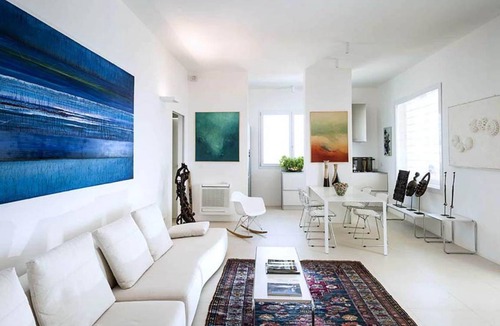 Portopalo di Capo Passero House | House ∙ 5 bedrooms ∙ 10 guests