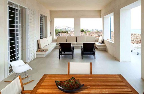 Portopalo di Capo Passero House | House ∙ 5 bedrooms ∙ 10 guests