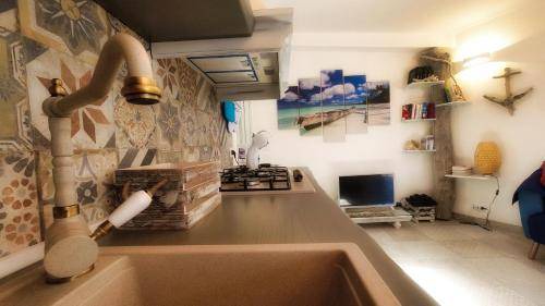 Portopalo di Capo Passero House | 50 m² House ∙ 2 bedrooms ∙ 4 guests