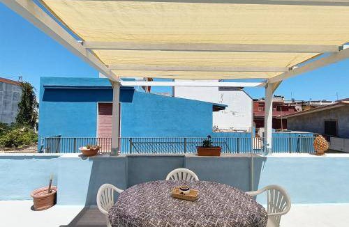 Portopalo di Capo Passero House | 45 m² House ∙ 4 guests