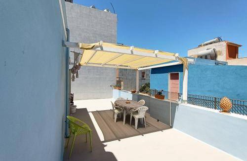 Portopalo di Capo Passero House | 45 m² House ∙ 4 guests