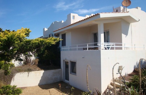 Punta Braccetto Villa | The Villette di Cala Vigliena