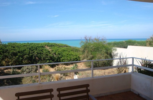 Punta Braccetto Villa | The Villette di Cala Vigliena