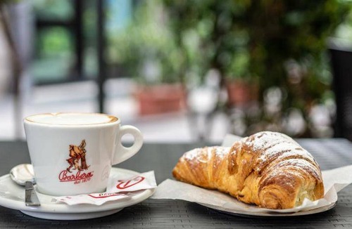 Quartieri Nuovi della Mosella Bed & Breakfast | 20 m² Bed and breakfast ∙ 10 guests