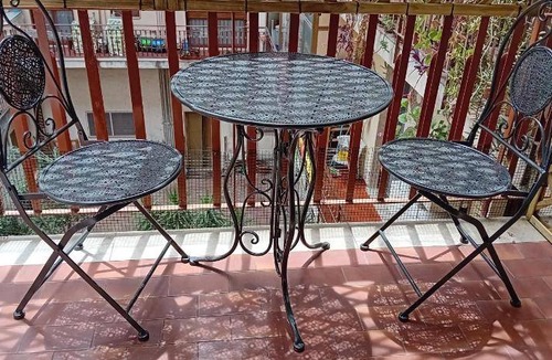 Quartieri Nuovi della Mosella Bed & Breakfast | 26 m² Bed and breakfast ∙ 4 guests