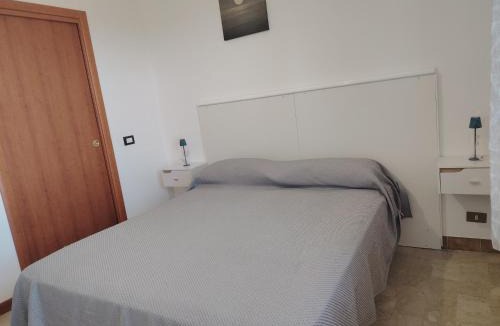 Isca Marina Apartment | "La terrazza sul mare"