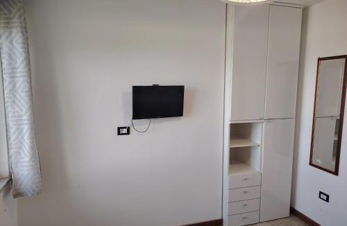 Isca Marina Apartment | "La terrazza sul mare"