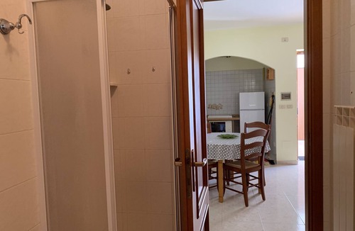 Sant'Andrea Apostolo dello Ionio House | Last minute, Calabria! 5 minutes by car from the sea, 10 from Soverato.