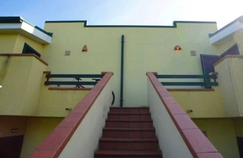 Isca Marina Apartment | Apartment 'Tra Ulivi e Mare' in Villaggio Sant'Andrea
