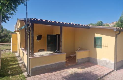 Santa Caterina Dello Ionio Marina House | nina's house, villa verde 5 beach