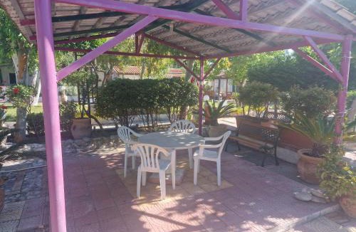 Santa Caterina Dello Ionio Marina House | nina's house, villa verde 5 beach