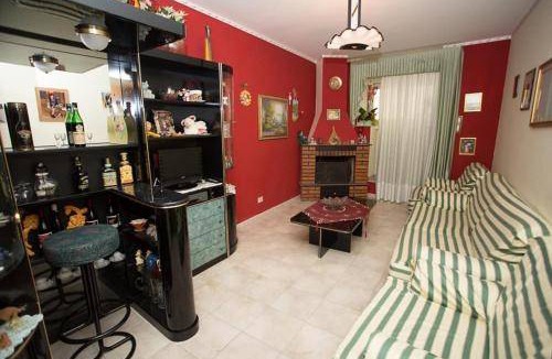 Santa Caterina Villarmosa Bed & Breakfast | 60 m² Bed and breakfast ∙ 2 bedrooms ∙ 5 guests