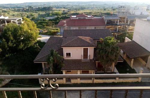 Santa Margherita di Belice Bed & Breakfast | 21 m² Bed and breakfast ∙ 3 guests