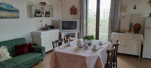 Santa Margherita di Belice Bed & Breakfast | 21 m² Bed and breakfast ∙ 3 guests