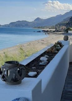 Forza d'Agro Apartment | Taormina SeaSuite Fondaco Parrino