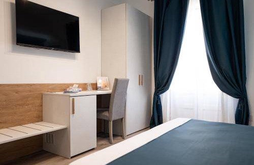 Santo Stefano di Camastra Bed & Breakfast | 16 m² Bed and breakfast ∙ 4 guests