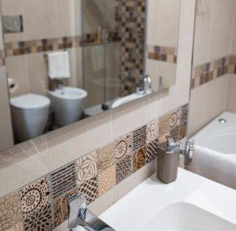 Santo Stefano di Camastra Bed & Breakfast | 16 m² Bed and breakfast ∙ 4 guests
